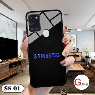 Ốp lưng Samsung galaxy A21s- hình 3D