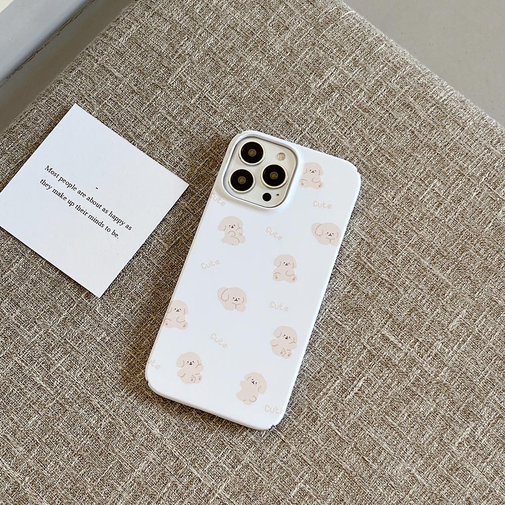 Ốp Điện Thoại Cứng Cho iPhone 11 11ProMax 12 12Pro 12ProMax 13 13Pro 13ProMax 14 14Pro 14Plus 14ProMax 15 15Pro 15Promax