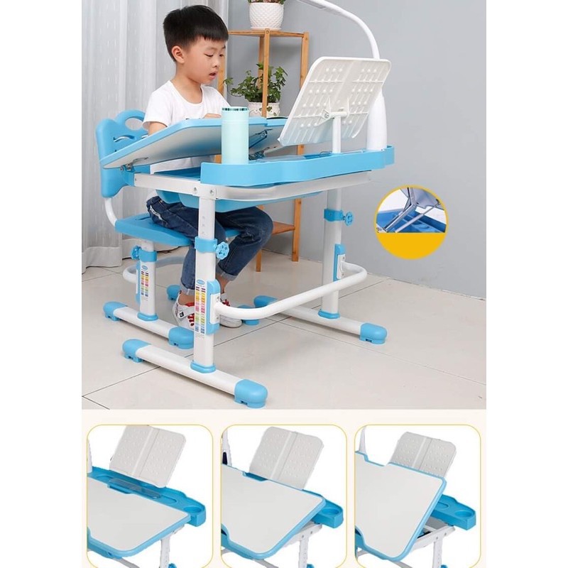 Bộ Bàn học sinh giá rẻ chống gù, chống cận giá rẻ | BigBuy360 - bigbuy360.vn