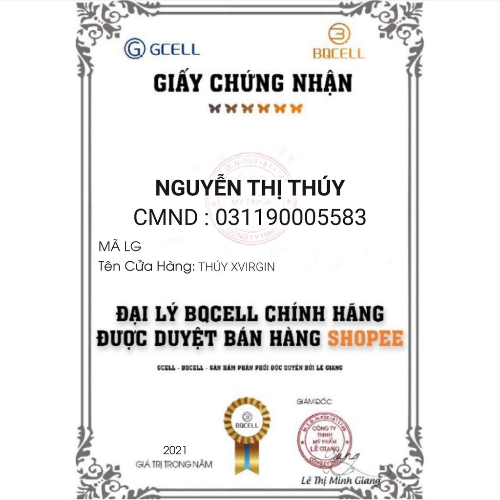 [ XXVIRGIN ] - Kem làm hồng BIKINI - Xvirgin Hàn Quốc | BigBuy360 - bigbuy360.vn