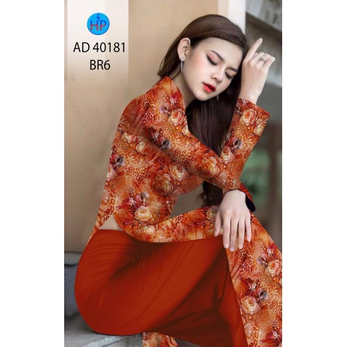 Vải áo dài đẹp - độc - lạ - hợp xu hướng - đủ màu MS390