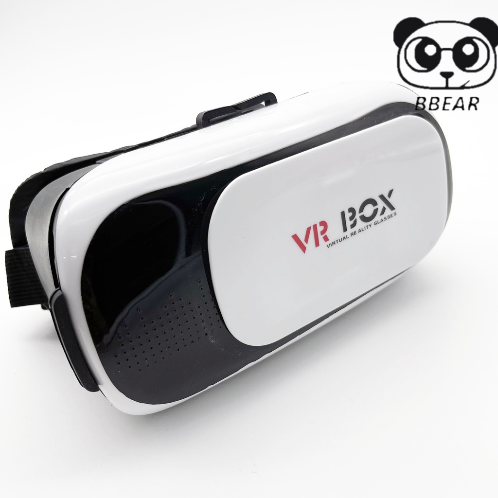 Kính Vrbox V2 Thực Tế Ảo