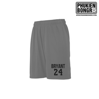 Quần Tập Bóng Rổ Kobe Bryant