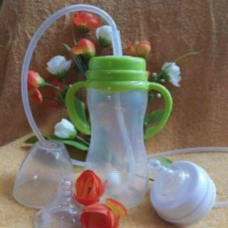 Bình  sữa RẢNH  TAY  UMOM HÀN QUỐC