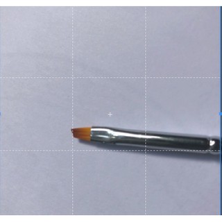 CỌ BẢN cán gỗ Ezflow ( 2 lọai vuông hoặc chéo )