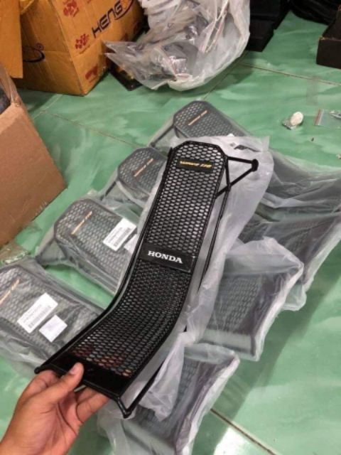 Baga lưới Wave Alpha 110 2017 - 2022 chính hãng