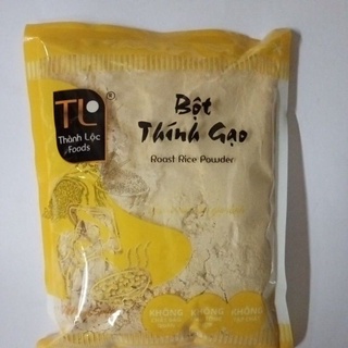 bột thính gạo thành lộc 150g