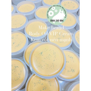 KEM BODY CỐT LẠNH CAO CẤP