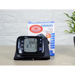 Máy đo huyết áp Omron HEM-6232T