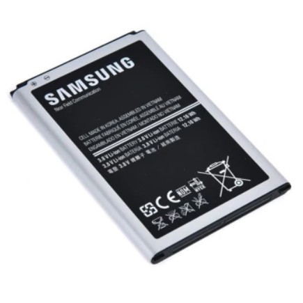 Pin Samsung Galaxy Note 3 N9000