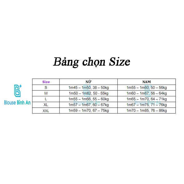 Áo Scrubs bán lẻ, áo bóc túi theo bộ, hàng Phổ Thông - Blouse Bình An