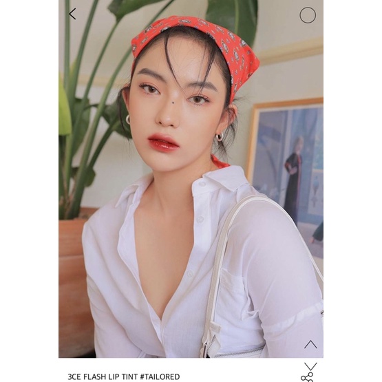 SON KEM TINT 3.C.E FLASH LIP TINT | BigBuy360 - bigbuy360.vn