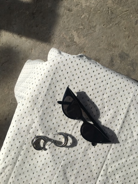 KÍNH MẮT MÈO RETRO | CATEYES SUNGLASSES