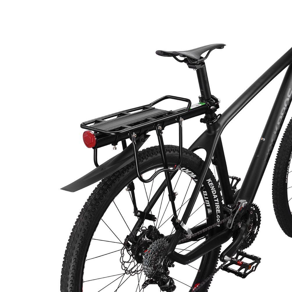 Giá đỡ gắn sau xe đạp ROCKBROS chịu lực tối đa 75kg