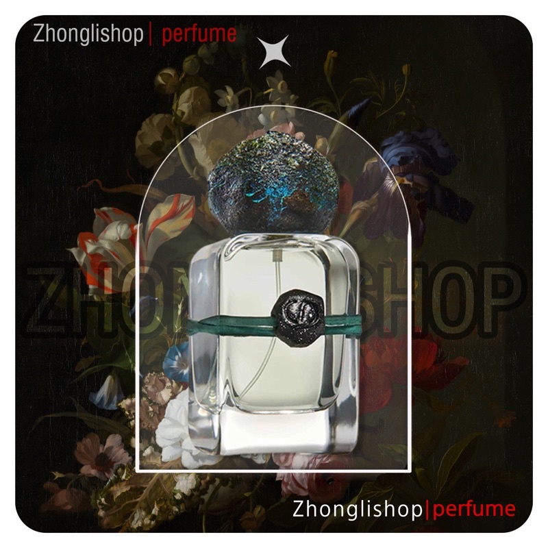 Nước hoa unisex | Zhongli.shop | Sirio