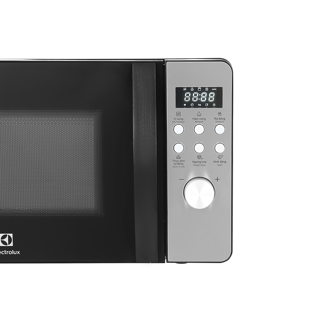 Lò vi sóng Electrolux 20L EMM20D38GB không nướng