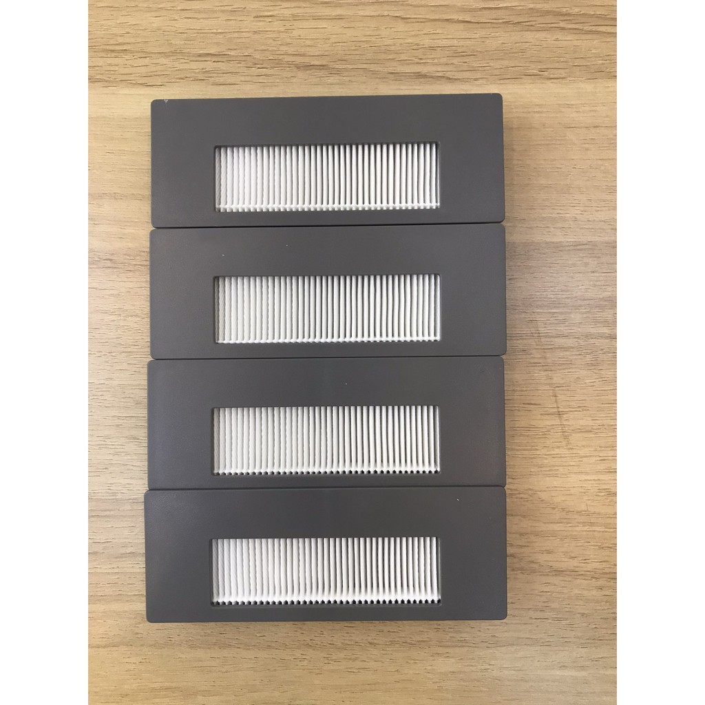 Màng lọc hepa robot hút bụi Ecovacs Deebot DE35 , DE33 , DE55 , DE53 , DG711 , DG710  DG716 , DT88 , DM65 , DC68