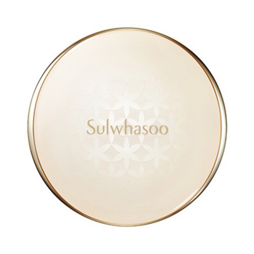 Phấn nước Sulwhasoo Perfecting Cushion Ex SPF 50+/PA+++ - 2 lõi 15gx2