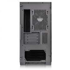 Vỏ Case Máy Tính Thermaltake S100 Tempered Glass Micro Chassis