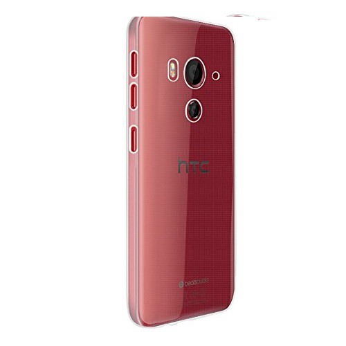 [ Hàng nhập khẩu ] Ốp lưng HTC Butterfly 3 dẻo trong siêu mỏng 0.5 mm