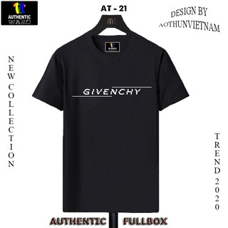 Áo Thun Cotton 100% In Decal Cao Cấp