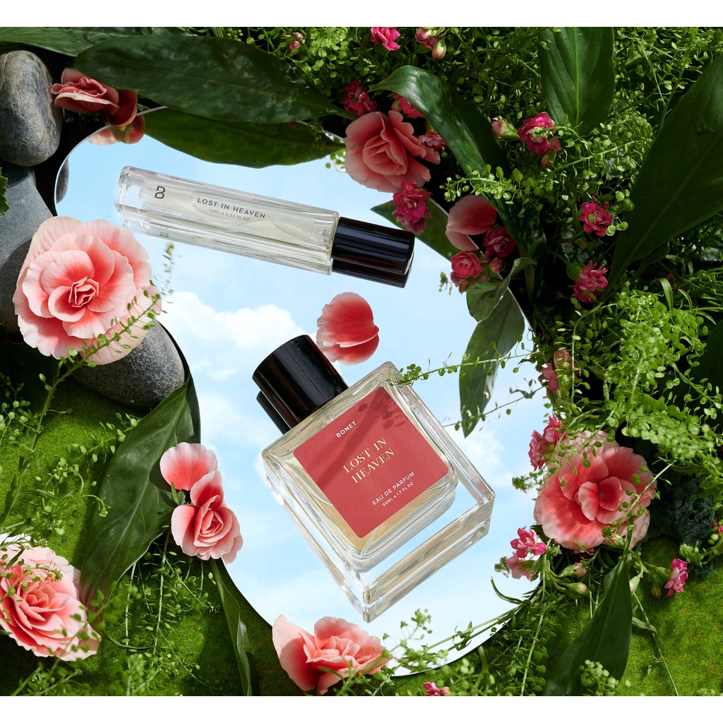 Nước Hoa BONET Lost in Heaven EDP Mini size 10ml