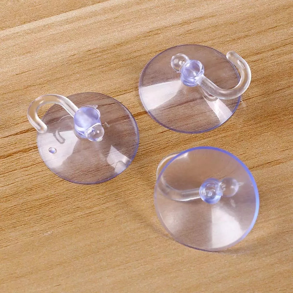 Móc treo đồ có cốc hút cao cấp tiện dụng
