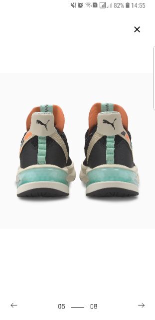 Sale 70%.Giày puma auth. Size 39