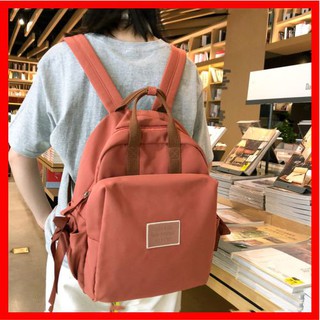 Balo nữ💥 balo thời trang đẹp, balo học sinh phong cách cực kute / Free ship đơn 99k