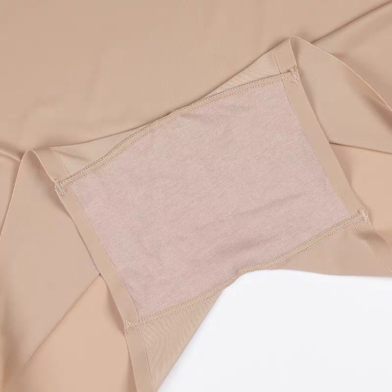 Quần mặc váy ngắn chống lộ hàng thun lạnh trơn cao cấp - QV bảo hộ