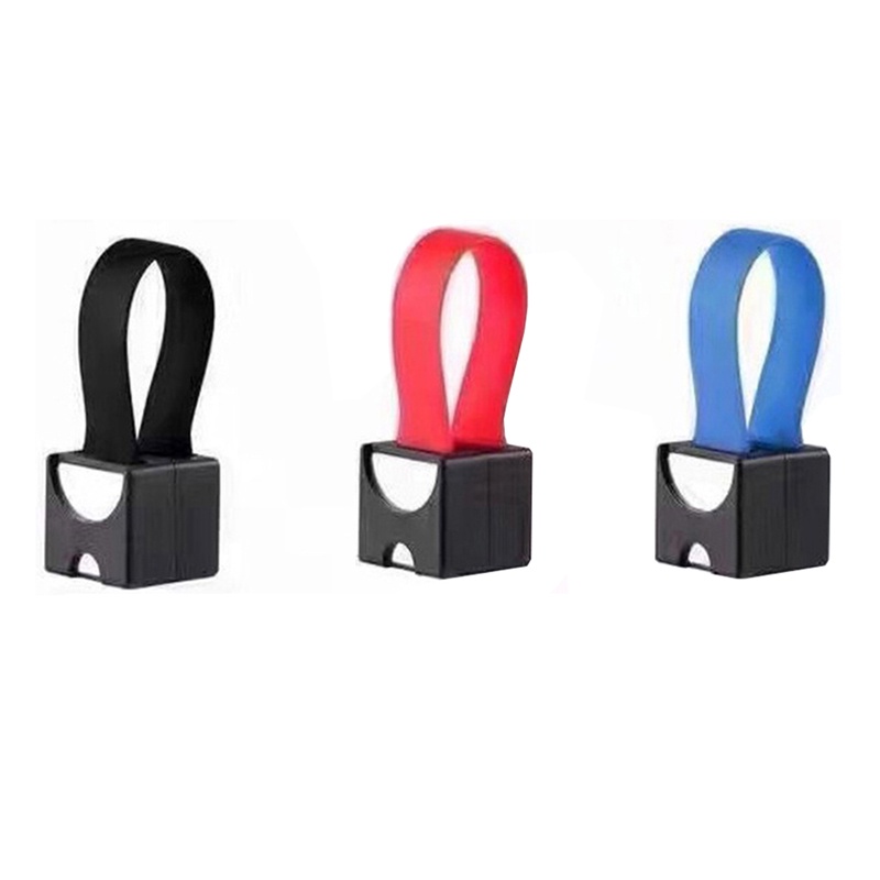 Cục sạc khẩn cấp từ tính aa / aaa micro usb có nam châm cho điện thoại android