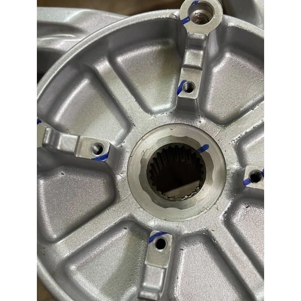 Cặp mâm sh 150.2017....2020