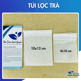 Túi Lọc Trà Túi lọc thảo mộc các cỡ