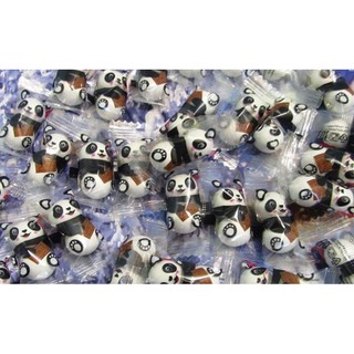 KẸO CHOCOBALL HÌNH THÚ
