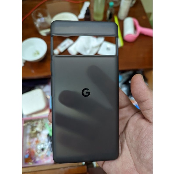 ốp google pixel 6 pro chính hãng gg