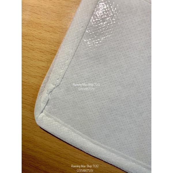 Bảng tên , Bảng Tên running man, hàng chuẩn running man