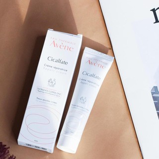 Kem Phục Hồi Da Avene Cicalfate Repair Cream 40ml