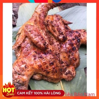 Hạt mắc khén rừng -100gr