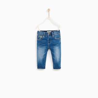Quần jeans Bé Trai
