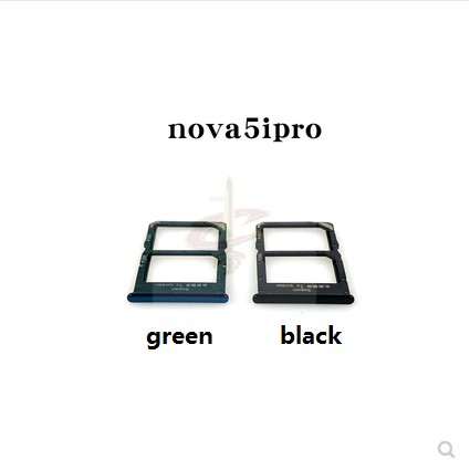 Khay Đựng Sim Điện Thoại Cho Huawei Nova 5T