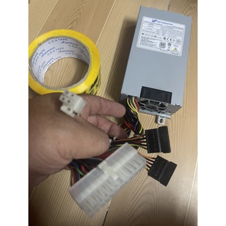 Nguồn máy tính mini , các kiều nguồn máy bộ, độc và lạ ....