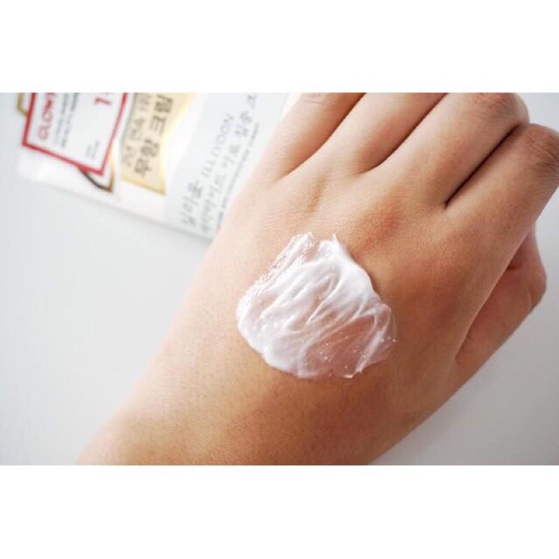 Kem dưỡng Illiyoon Ceramide Ato Concentrate cream