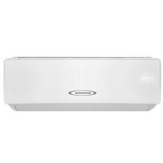 Điều hòa Sunhouse 12000 BTU 1 chiều SHR-AW12C210 gas R-410A