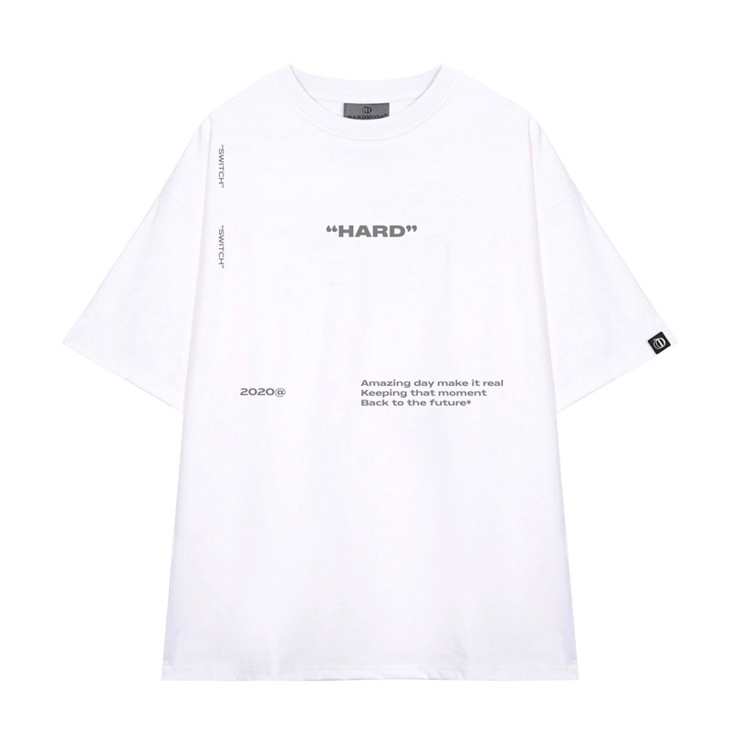 Pass tee hardmode size L ảnh thật ở cuối
