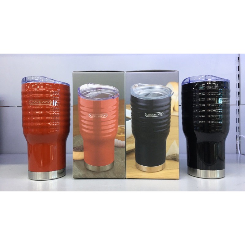 LY GIỮ NHIỆT WAVE TUMBLER -LHC4148  / LHC4147