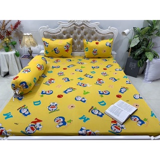 ga gối thun Hàn quốc mẫu bé
