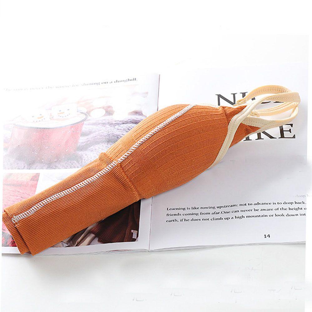 Áo Ngực Thể Thao Không Đường May Có Đệm Nâng Ngực Gợi Cảm Cho Nữ