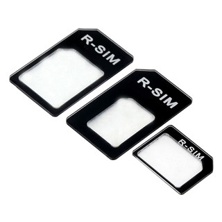 Card chuyển đổi thẻ sim Nano sang Micro Sim