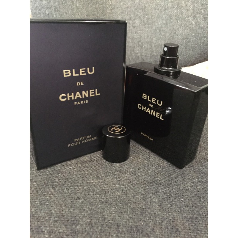 Nước Hoa Chanel, Blue De Chanel Parfum Nước Hoa Nam Chính Hãng 100ml | Thế Giới Skin Care