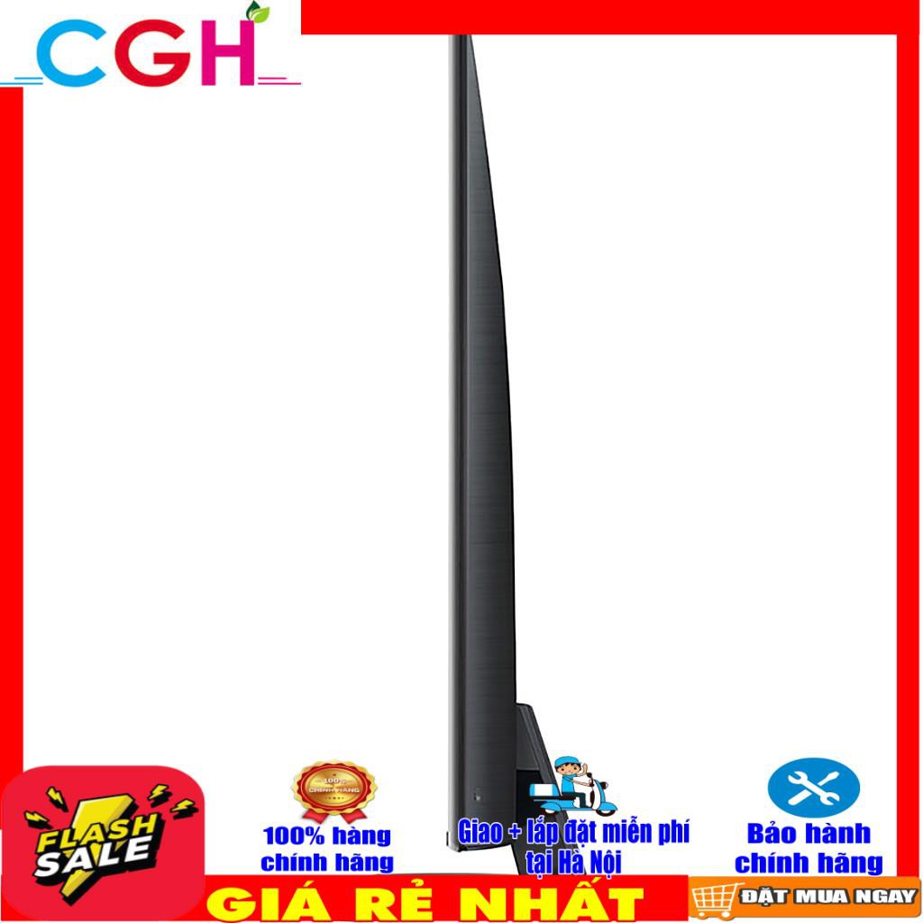 Smart Tivi LG NanoCell 4K 49 inch 49SM8100PTA (Miễn phí vận chuyển tại hà nội) | BigBuy360 - bigbuy360.vn